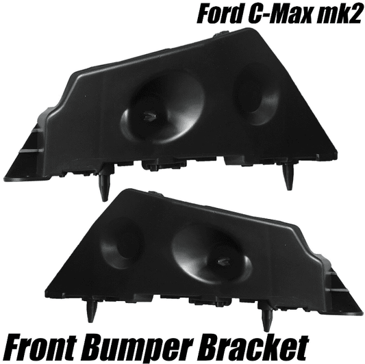 Front Right Left Bumper Bracket Mounting Fixing Fitting for Ford C Max 2010