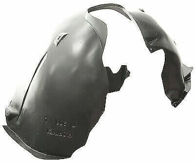 Front Wheel Arch Liner For Peugeot 308 2008-2011 7136Fz Left Passenger Near Side