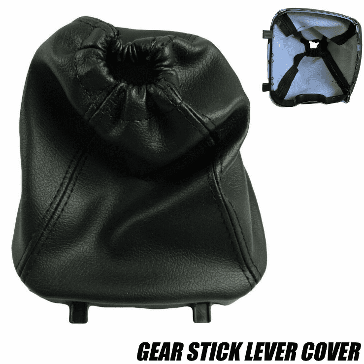 Gear Stick Lever Gaiter Cover for Ford Transit Van Mk7 Gaitor Boot Bellows