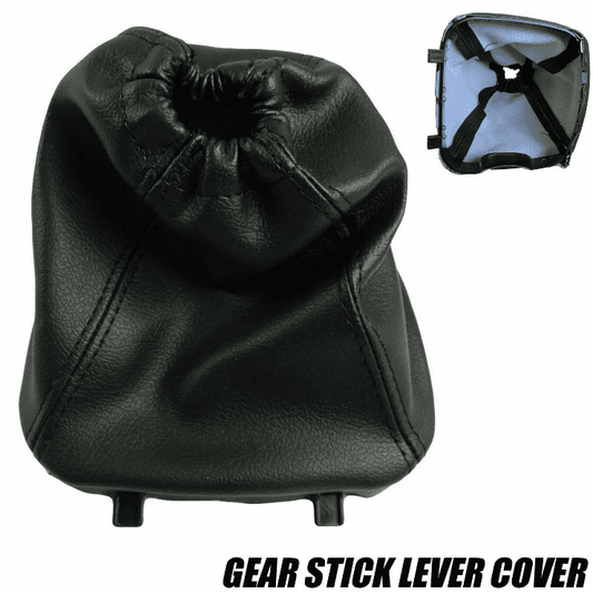 Gear Stick Lever Gaiter Cover for Ford Transit Van Mk7 Gaitor Boot Bellows