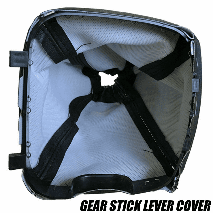 Gear Stick Lever Gaiter Cover for Ford Transit Van Mk7 Gaitor Boot Bellows