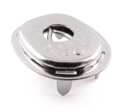 Genuine Dot Canopy Socket Prong Plate Fastener Boat Cover Canvas With Hole Punch