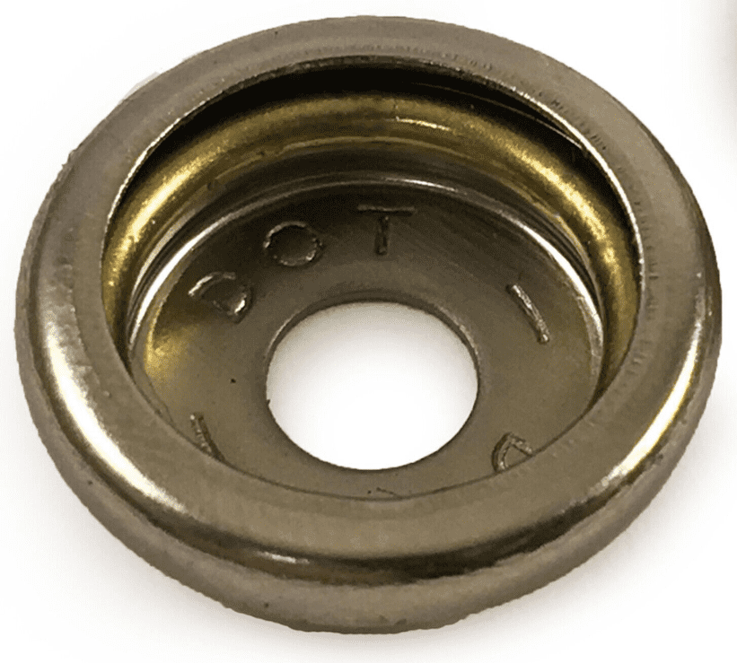 Genuine Dot Socket Press Fastener Boat Canopy Cover Tarps Snap Stud Marine Grade