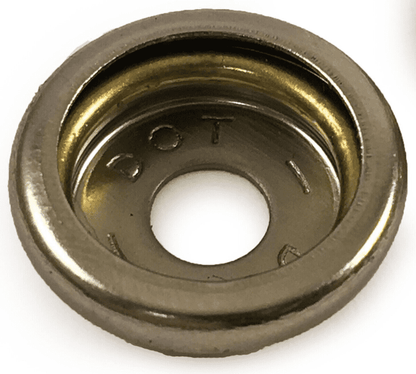 Genuine Dot Socket Press Fastener Boat Canopy Cover Tarps Snap Stud Marine Grade