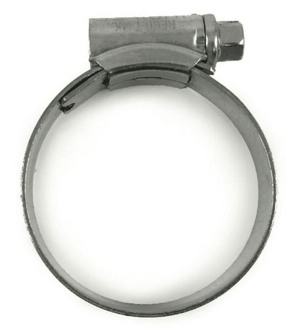 Genuine Original Jubilee Clips Steel Hose Pipe Clamp Worm Drive 260mm-292mm 11.5