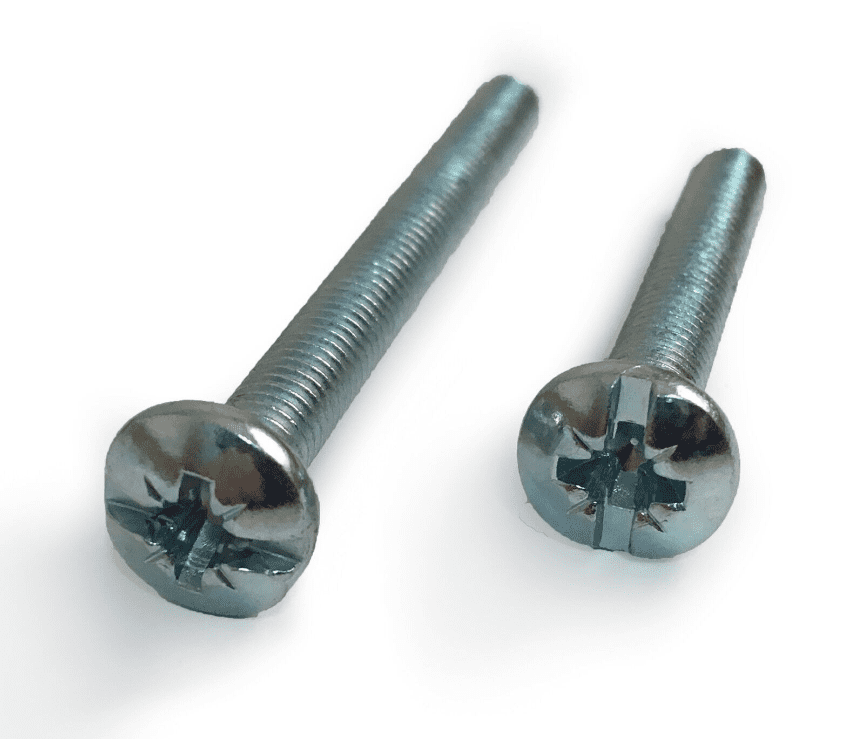 Genuine Zip Fix Plasterboard Hollow Cavity Wall Fixings Toggler Type With Screw