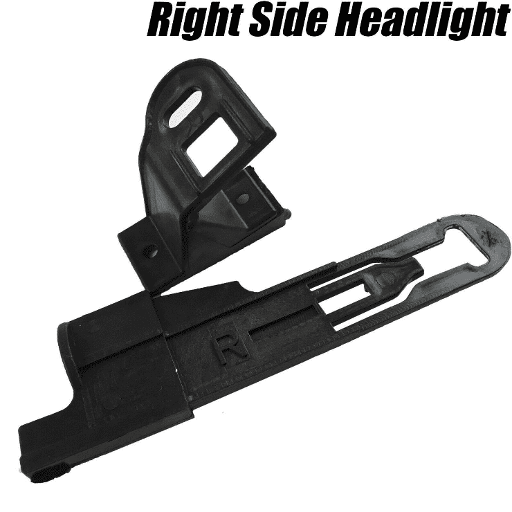 Headlight Moulding Bracket For Renault Fluance '00-'16 Right Side