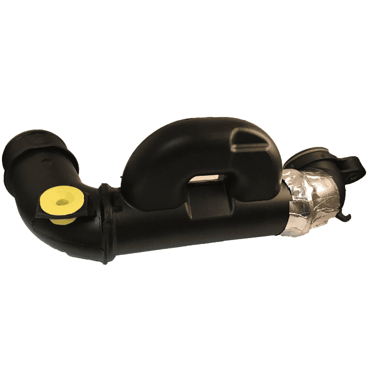 Intake Manifold Air Turbo Hose Pipe for Ford C-Max Focus Mk2 1.6 Tdci 1465155