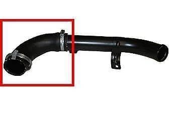Intercooler Turbo Engine Hose Pipe for Ford Focus Cmax 1.6 1.8 Tdci 4M516K863Be