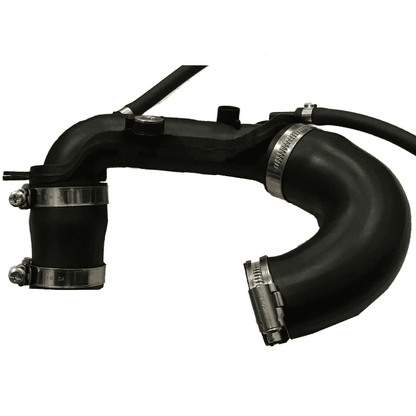 Intercooler Turbo Hose Pipe for Renault Clio Mk2 Mk3 Kangoo Grand Modus 1.5 Dci