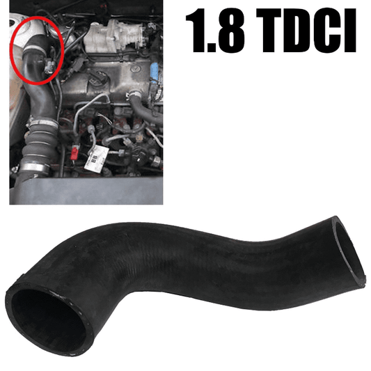 Intercooler Turbo Silicone Hose for Transit Connect 1.8 Tdci Lynx Egr