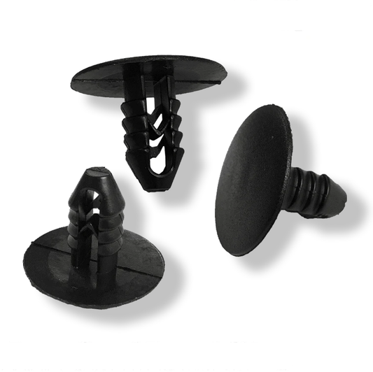Interior Door Card Panel Trim Clips for Alfa Romeo 145 GT Spider FIAT LANCIA IVECO