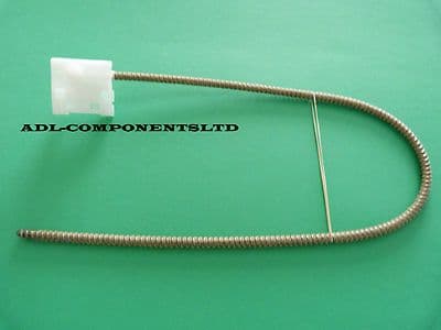Laguna II 2 Window Regulator Repair Kit Rear Left