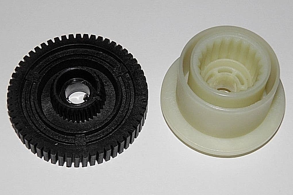 Land Rover Range Rover Gear Box Servo Actuator Repair Kit