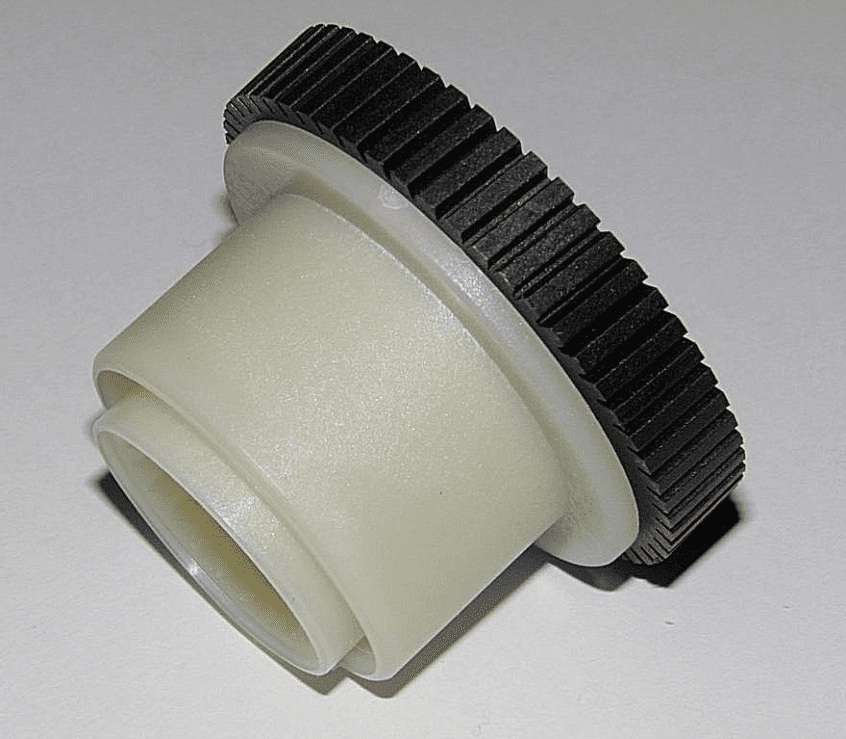Land Rover Range Rover Gear Box Servo Actuator Repair Kit