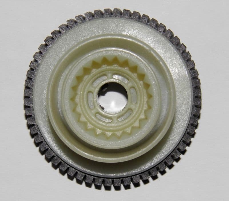 Land Rover Range Rover Gear Box Servo Actuator Repair Kit