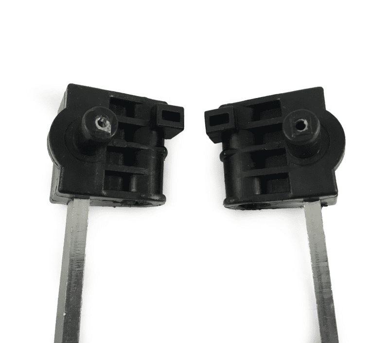 Latch Repair Kit for BMW 6 Series E64 Convertible Cabriolet Roof Hook Right Left