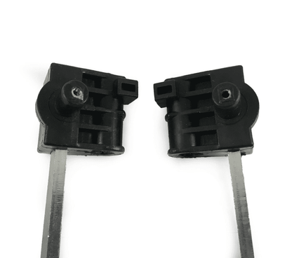 Latch Repair Kit for BMW 6 Series E64 Convertible Cabriolet Roof Hook Right Left
