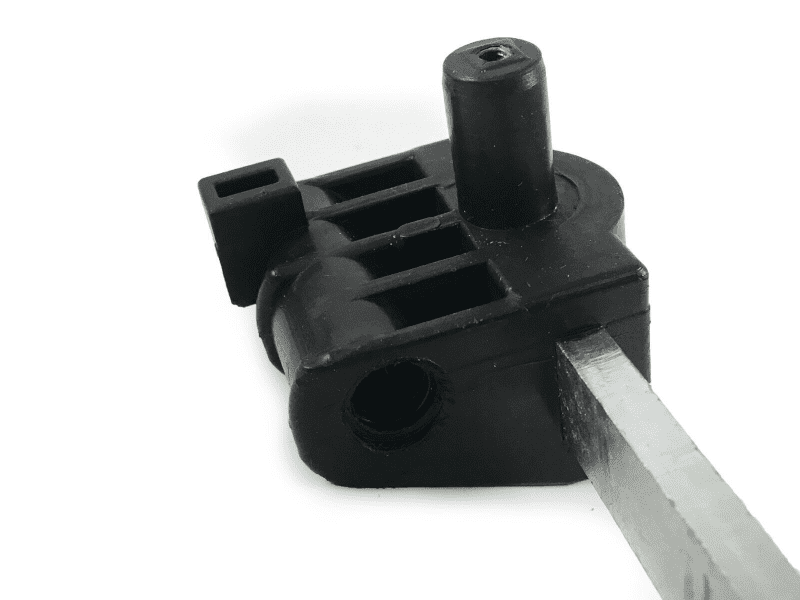 Latch Repair Kit for BMW 6 Series E64 E65 Convertible Cabriolet Roof Hook Right