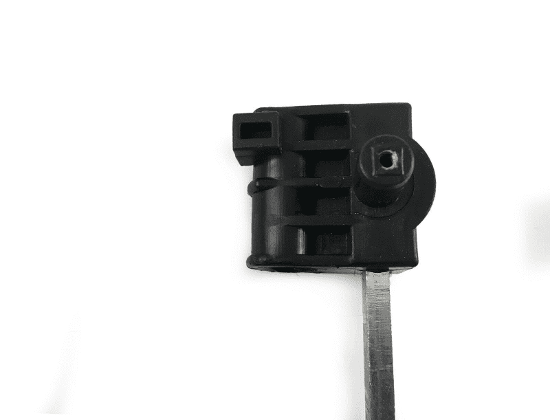 Latch Repair Kit for BMW 6 Series E64 E65 Convertible Cabriolet Roof Hook Right