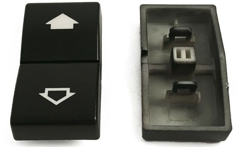 Left/Right Front Rear Window Control Switch for BMW E38 E39 Regulator
