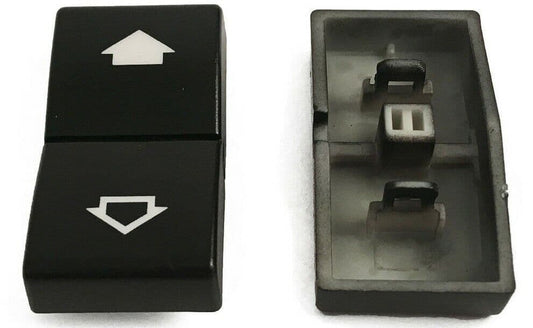 Left/Right Front Rear Window Control Switch for BMW E38 E39 Regulator