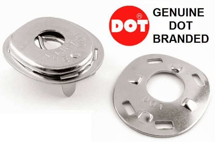 Lift The Dot Canopy Socket Prong Plate Marine Fastener Boat Canvas