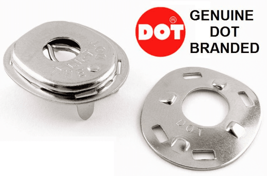 Lift The Dot Canopy Socket Prong Plate Marine Fastener Boat Canvas