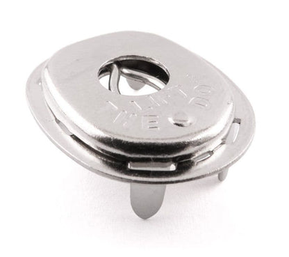 Lift The Dot Canopy Socket Prong Plate Marine Fastener Boat Canvas