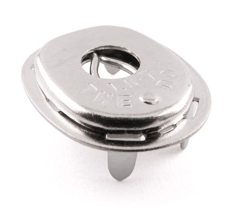 Lift The Dot Genuine Canopy Socket Prong Plate Marine Fastener Boat Cover Canvas