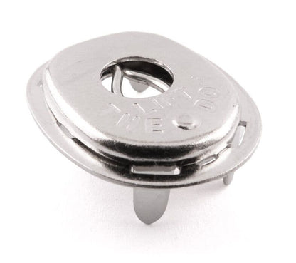 Lift The Dot Genuine Canopy Socket Prong Plate Marine Fastener Boat Cover Canvas