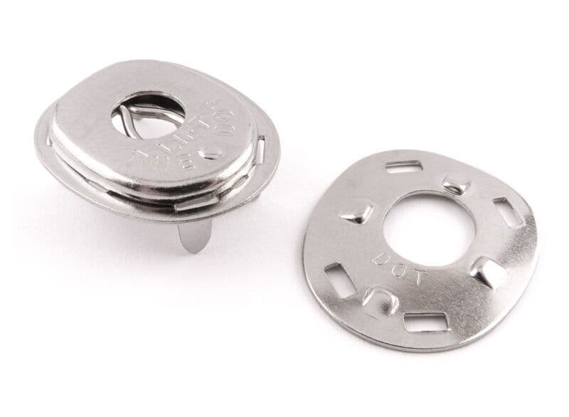 Lift The Dot Genuine Canopy Socket Prong Plate Marine Fastener Boat Cover Canvas