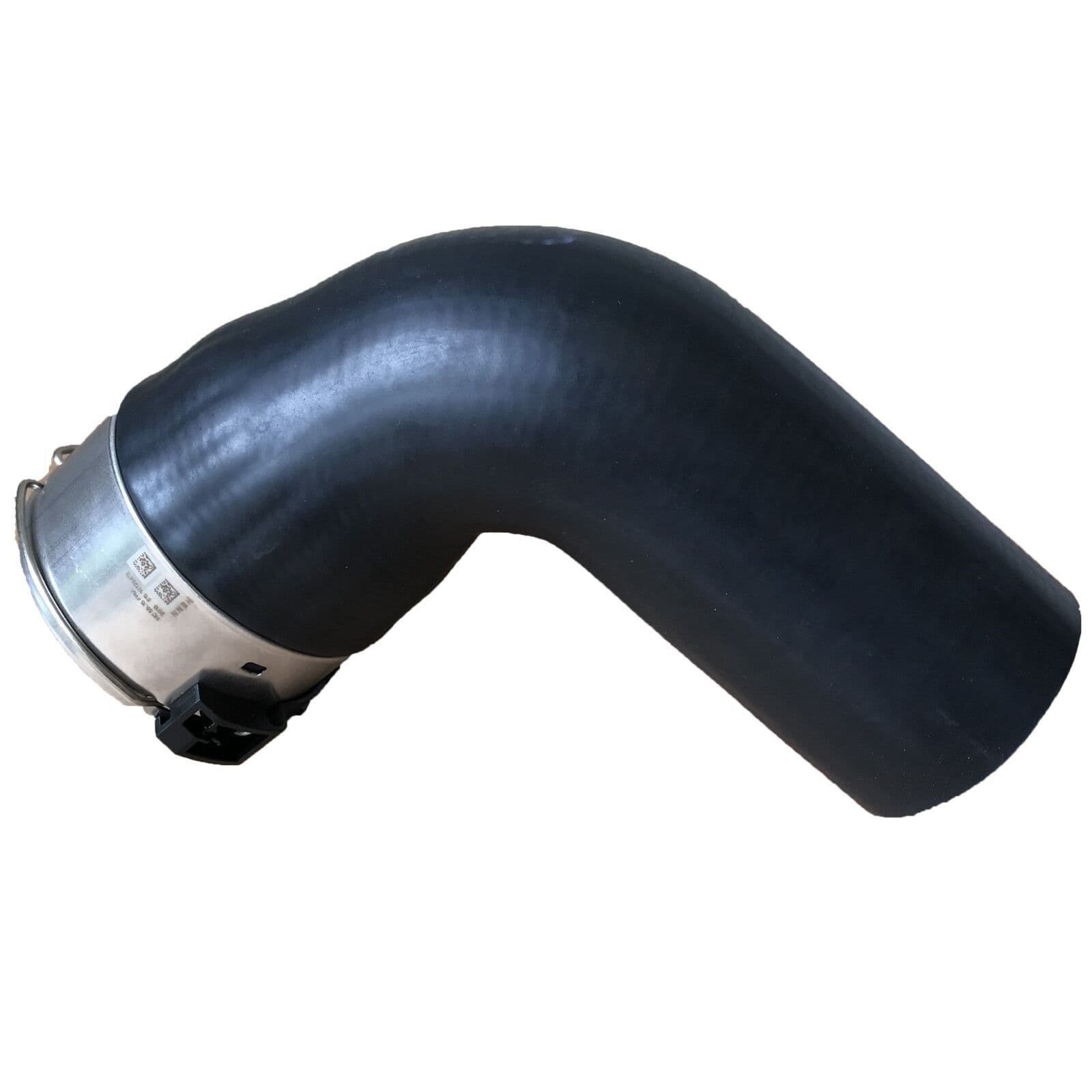 Lower Intercooler Turbo Hose Pipe For Bmw 5 Series E60 E61 525D 530D