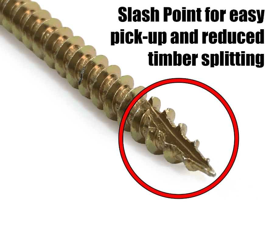 M5 M6 6G 8G 10G 12G Timco Classic Multipurpose C2 Screws Pozi Countersunk Wood
