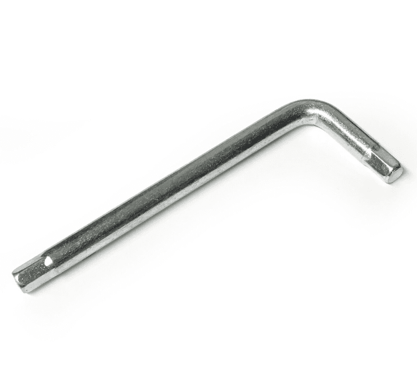 M6X60mm Stainless Steel Furniture Connector Bolts Fix Bed Cot Unit Table Desk