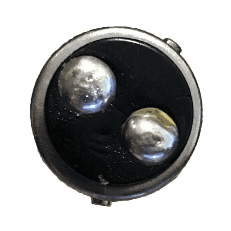 Narva 12V 21W Parking Bulb 1016 Near Claw Dual Socket 17881 Baz15D P21/4W