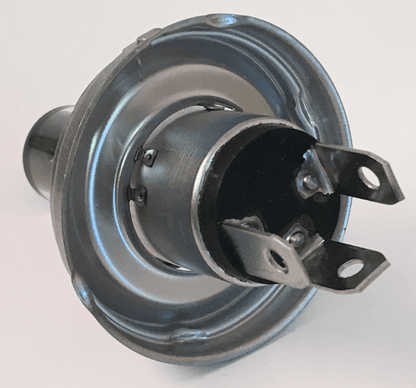 Narva 24V 75/70W H4 Headlight Bulbs Headlamp Flanged Truck Lorry 48894 P43T