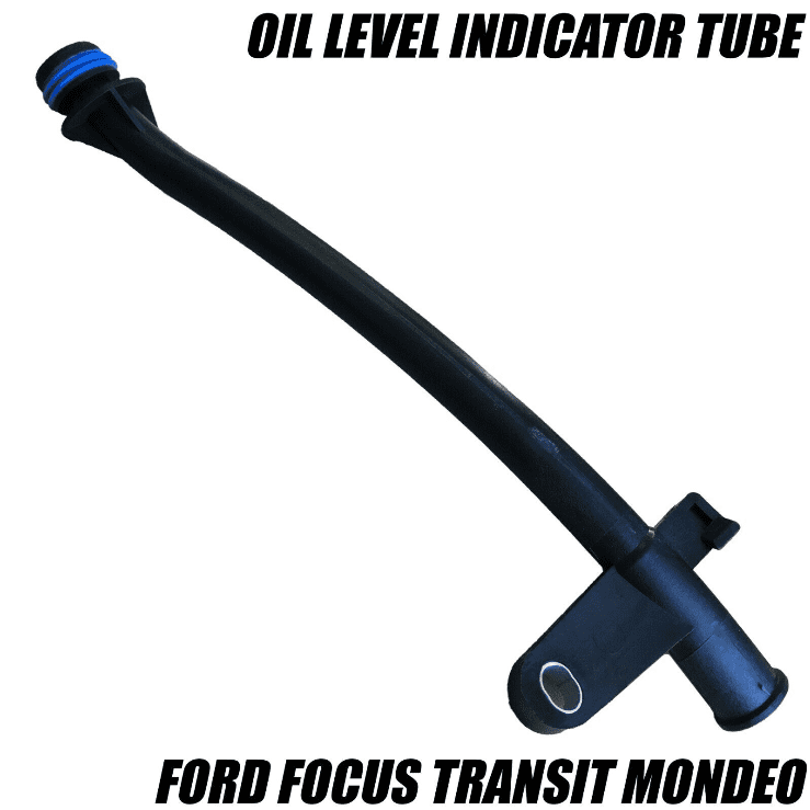 Oil Level Indicator Pipe for Ford Focus C-Max Mondeo Galaxy Transit 1.8 Tdci
