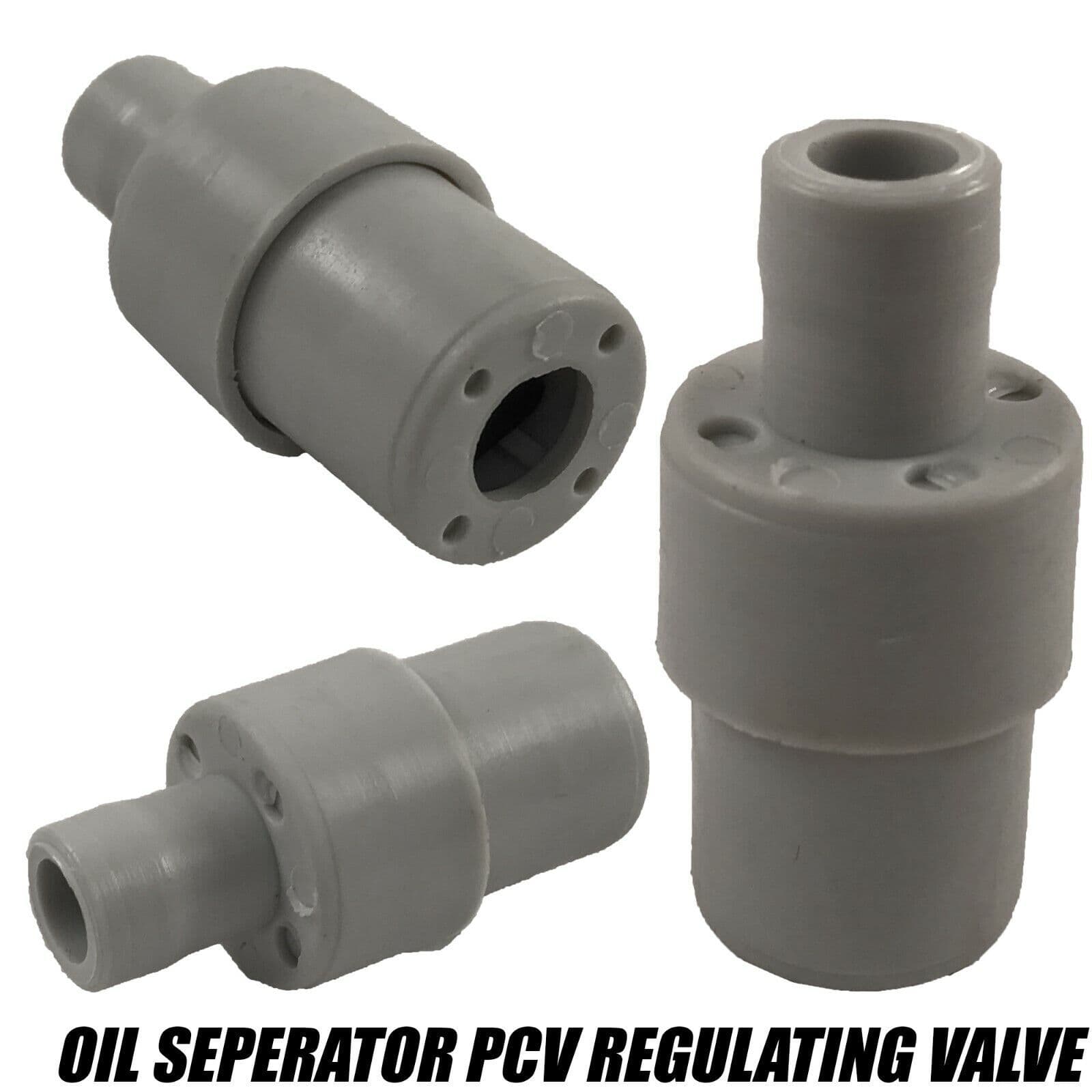 Oil Separator PCV Regulating Valve for Ford Focus Fiesta IV V C-Max 96Mf6A666Da
