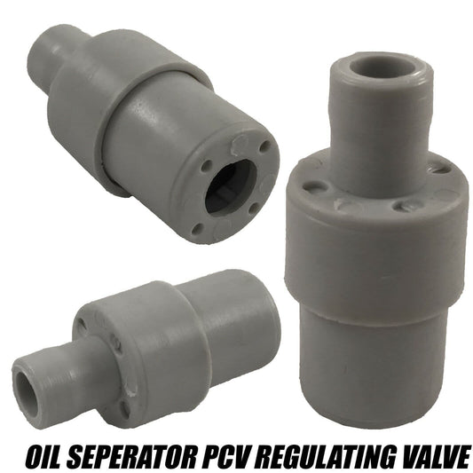 Oil Separator PCV Regulating Valve for Ford Focus Fiesta IV V C-Max 96Mf6A666Da