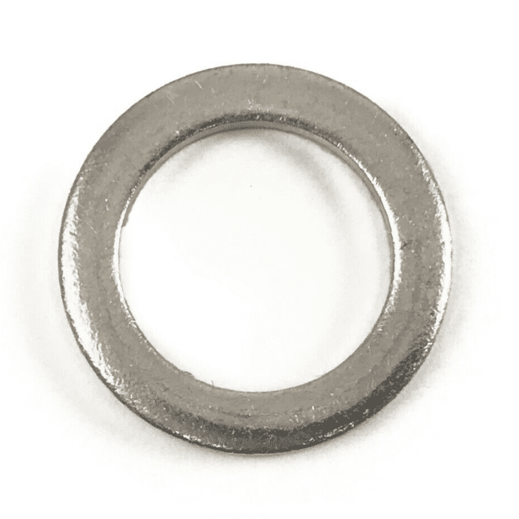 Oil Sump Plug Washer for Honda Ford Hyundai Kia Land Rover Suzuki
