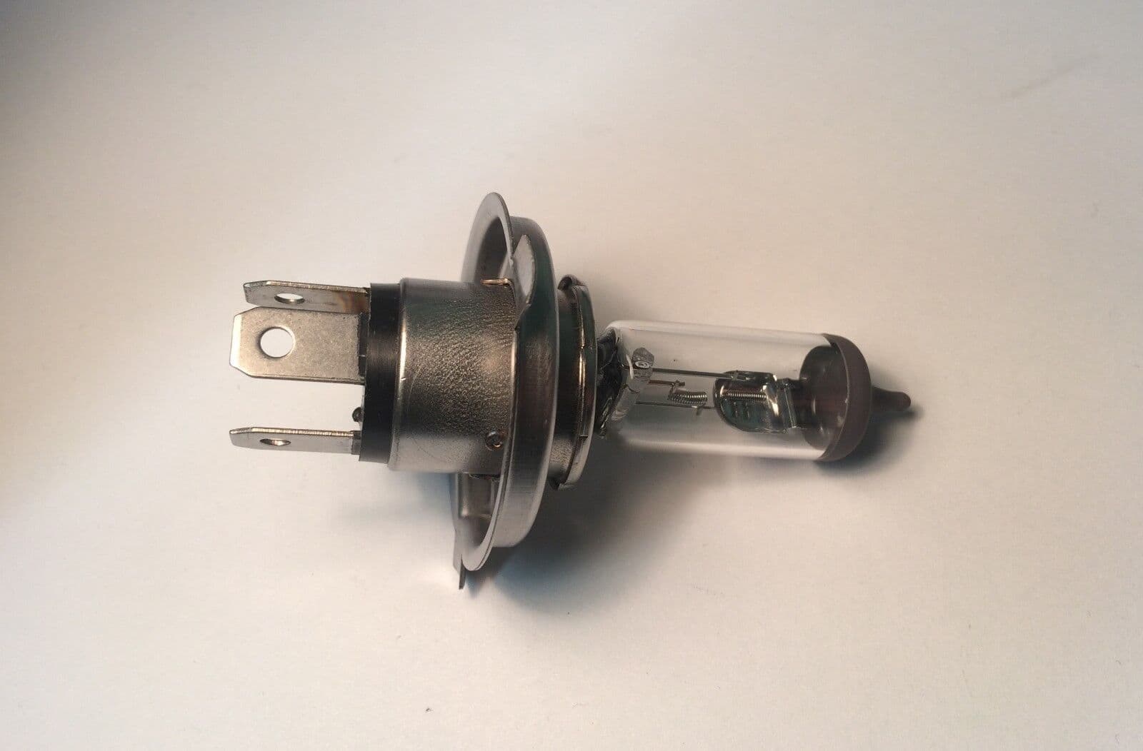 Osram Classic Bulb H4 64193 60/55W 12V Car Headlight Replacment Bulb