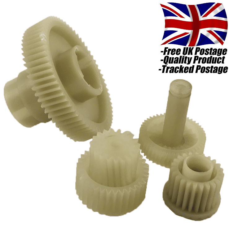Parking Hand Brake Actuator Gear Set for Land Rover Discovery