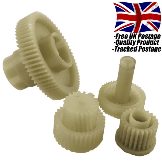Parking Hand Brake Actuator Gear Set for Land Rover Discovery