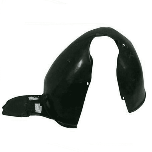 Peugeot 207 Driver Front Wing Liner Wheel Arch Guard (Petrol Models) Right