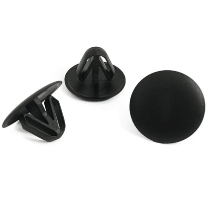 Insulating Fixing Plastic Trim Clips for Alfa Romeo Lancia Fiat
