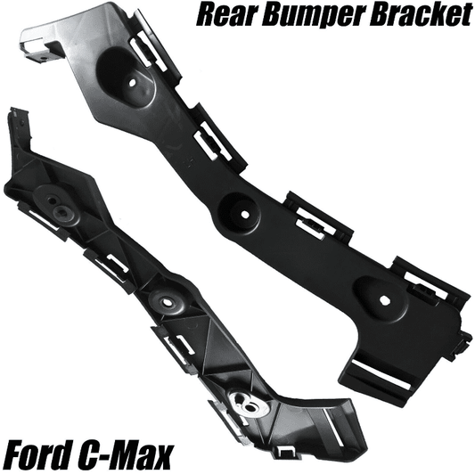 Rear Left Bumper Bracket Mounting Fixing Fitting for Ford C-Max 2010 1715158