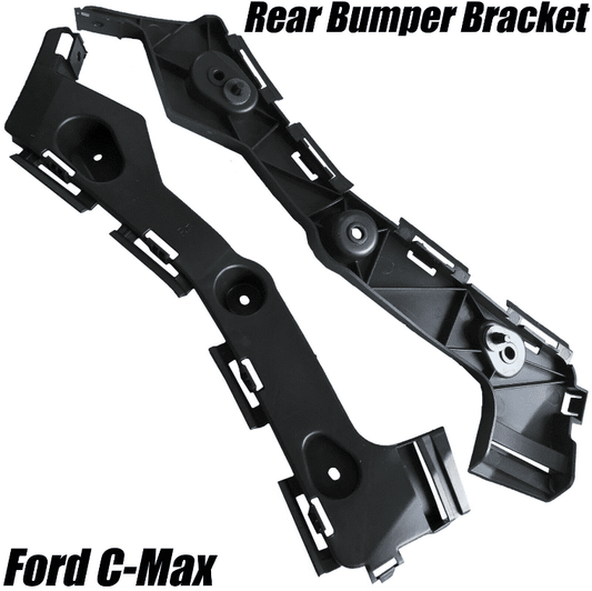 Rear Right Bumper Bracket Mounting Fixing Fitting for Ford C-Max 2010 1715156