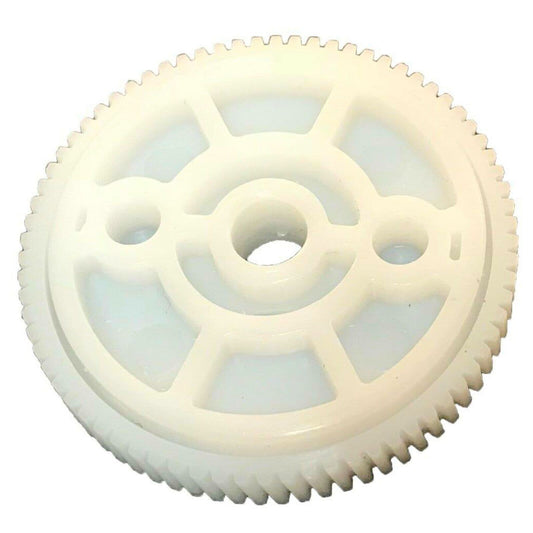 Rear Window Wiper Motor Repair Gear for Range Rover Land Rover 54mm
