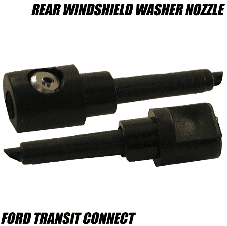 Rear Windscreen Washer Jet for Ford Transit Connect Nozzle 5T1617C630Aa
